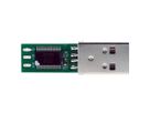 EXSYS EX-13102 Carte de conversion USB vers série 1S RS-485 , Chipset FTDI