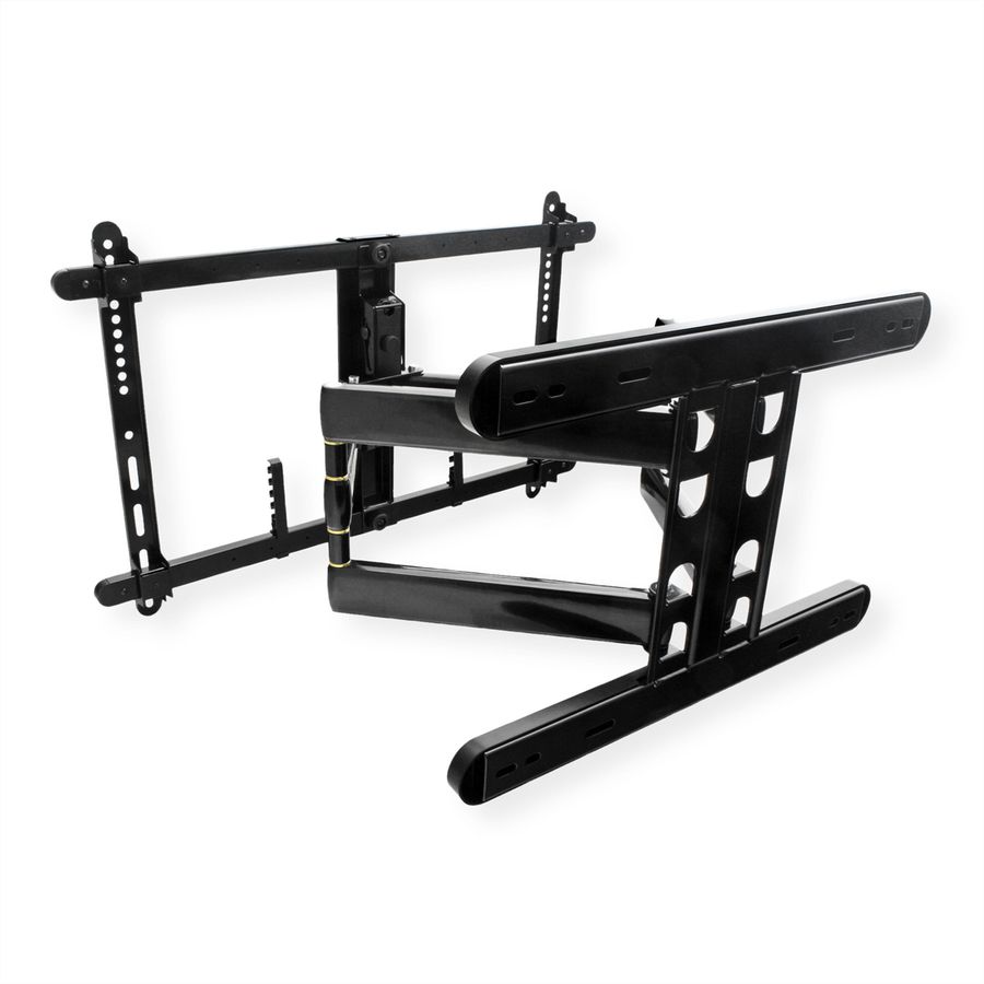 ROLINE PREMIUM Support mural pour écran LCD, jusqu'à 70 kg