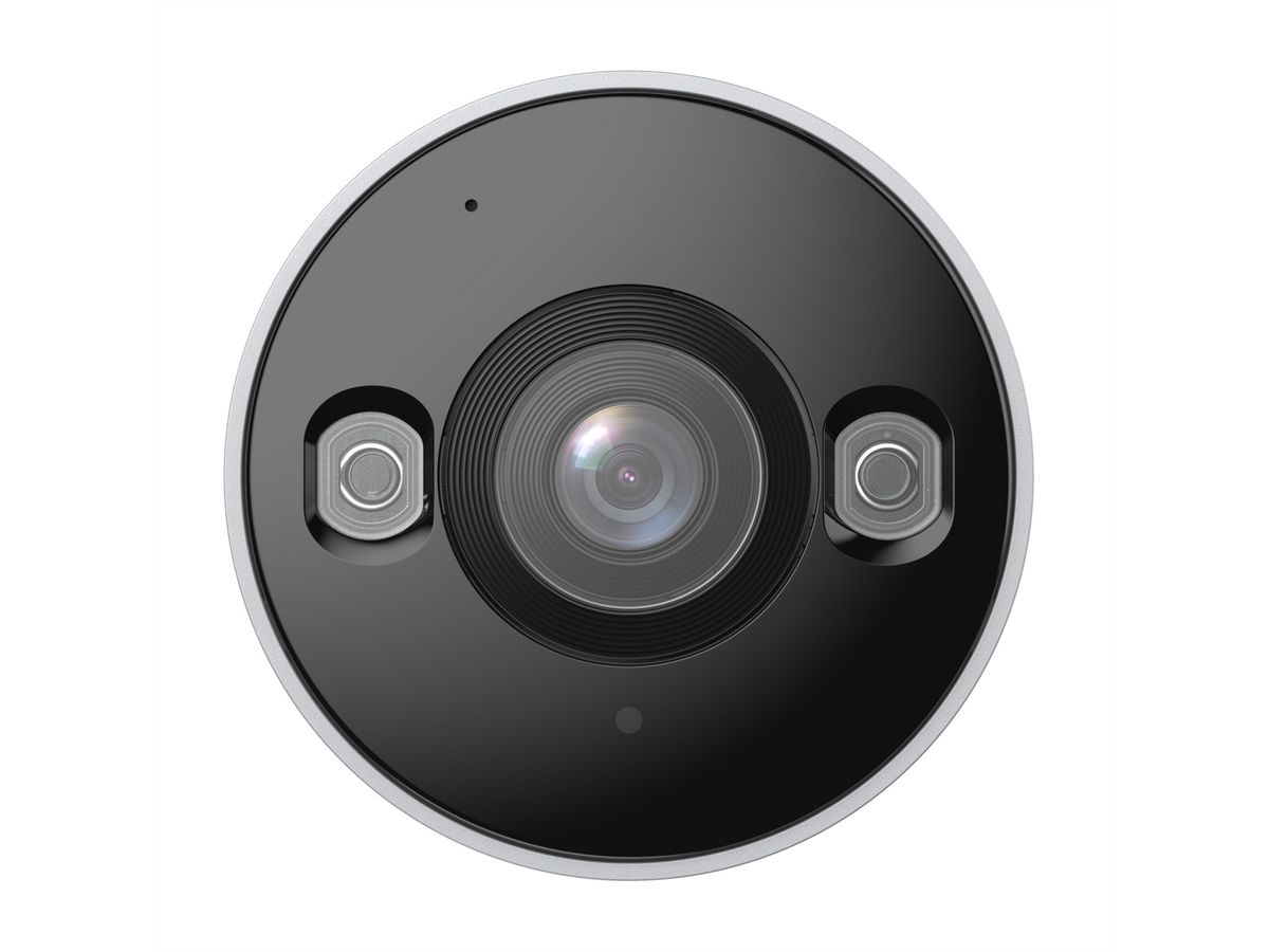 DAHUA DH-IPC-F3DP-IL-0360B-EUR, Caméra Bullet 3MP 3,6 mm IR LED WiFi