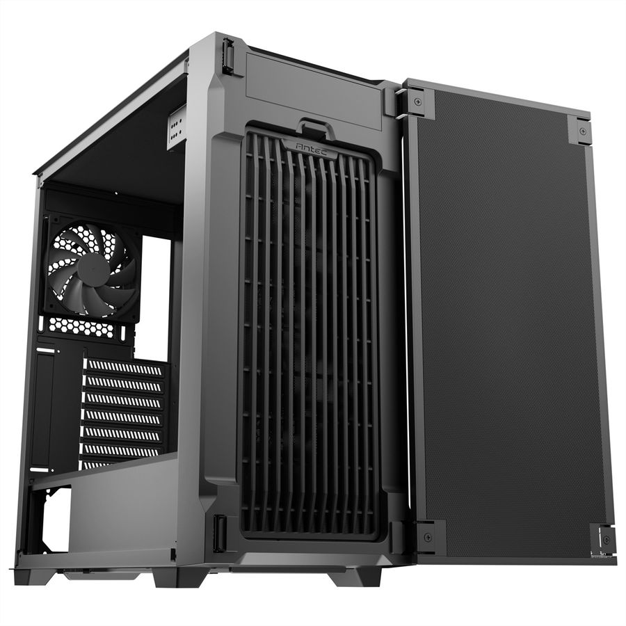 ANTEC P10C Boîtier PC Performance Midi Tower ATX, noir