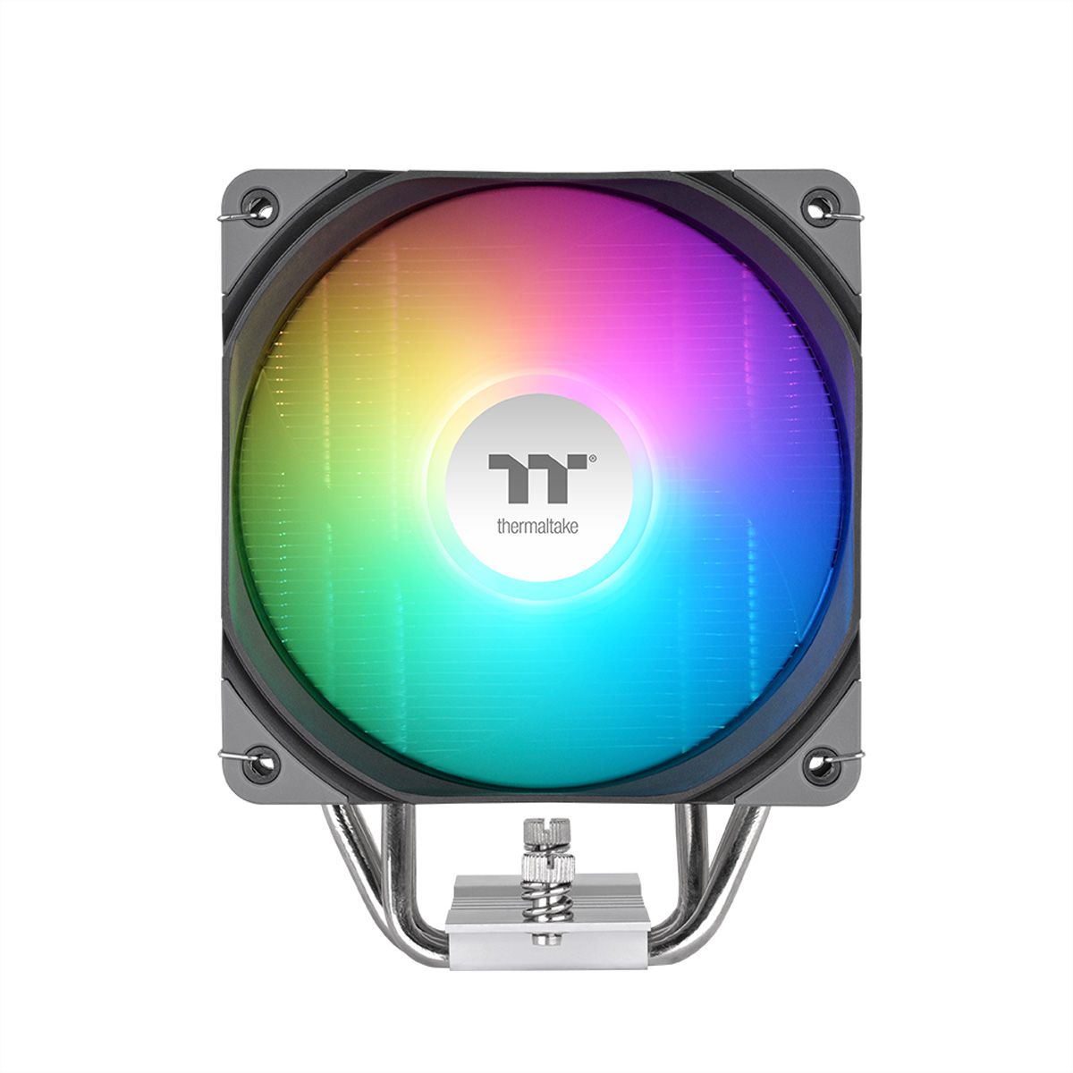 Thermaltake UX400 ARGB Sync Refroidisseur CPU, Noir