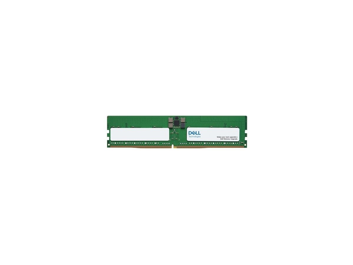 DELL AC239378 module de mémoire 32 Go 1 x 32 Go DDR5 4800 MHz