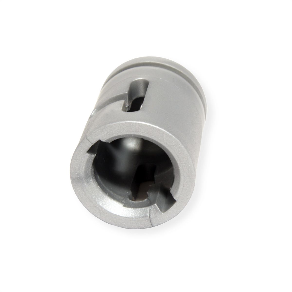 Kabelschlange® Premium Set argent 75 cm