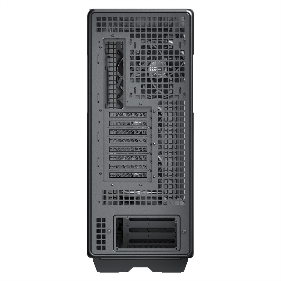 ANTEC 900 Boîtier PC ATX Full Big Tower , noir