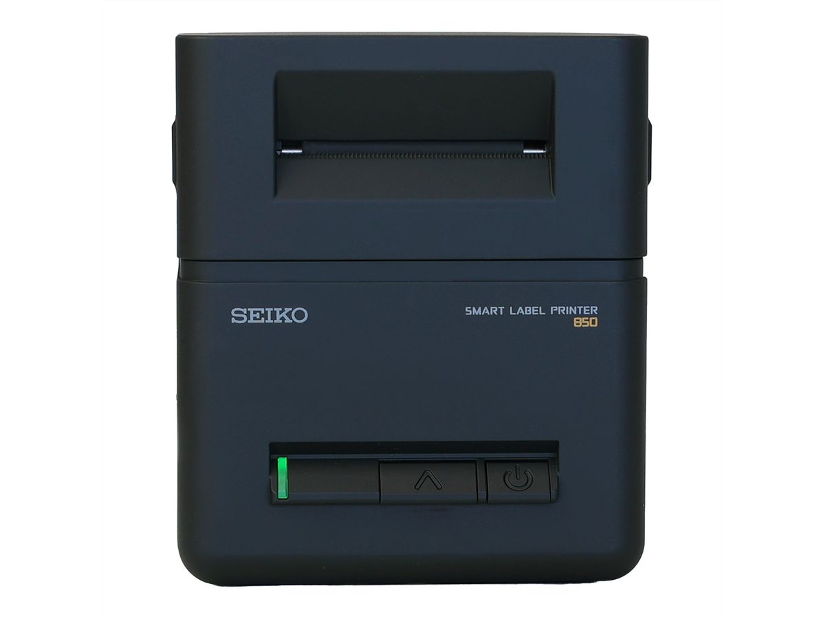 SEIKO Imprimante Smart Label SLP 850 USB