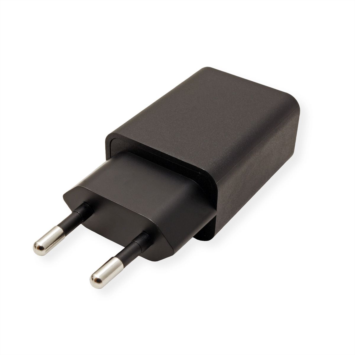 VALUE Chargeur USB, QC3.0, 1 port, 18W - SECOMP France