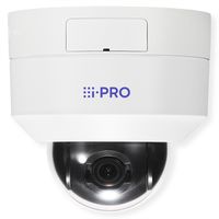 I-PRO WV-S61300-ZY Caméra Indoor PTZ 2MP