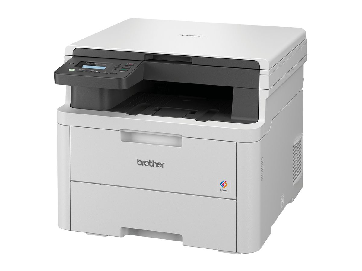 Brother DCP-L3520CDWE imprimante multifonction LED A4 600 x 2400 DPI 18 ppm Wifi