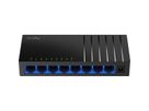 CUDY GS108D Switch 8 ports Gigabit bureau