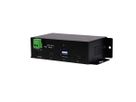 EXSYS EX-1274HMV Hub métal USB 3.2 Gen2, 4 ports