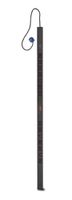 APC Basic Rack PDU unité de distribution d'énergie 0U Noir 24 sortie(s) CA