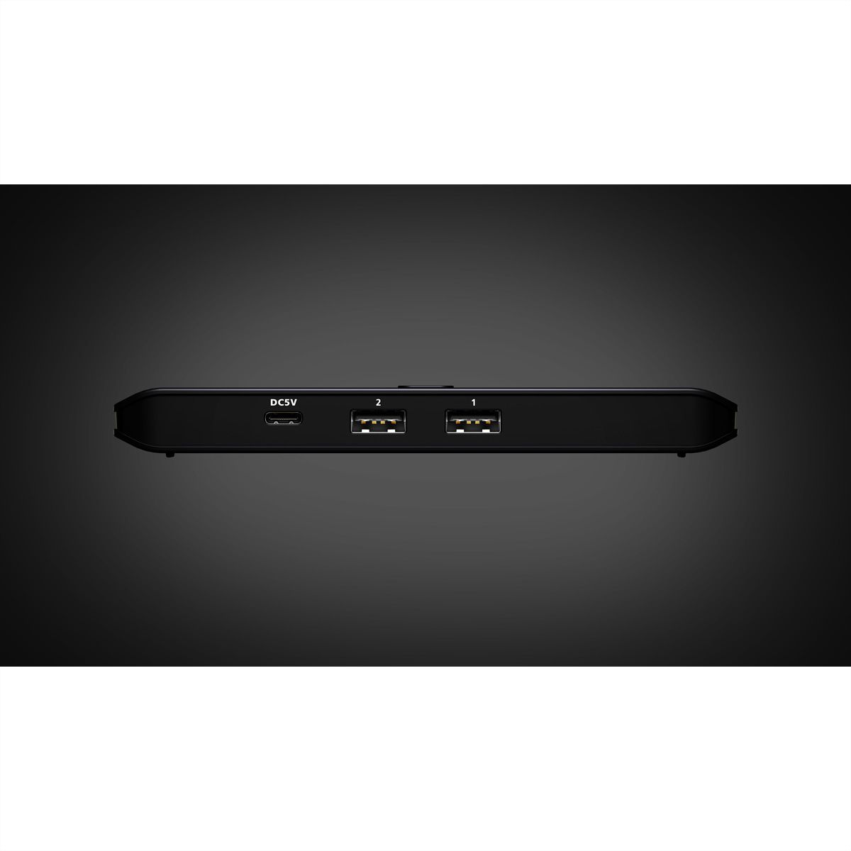 ATEN US4224 Commutateur USB 2.0 partagé 2 x 4