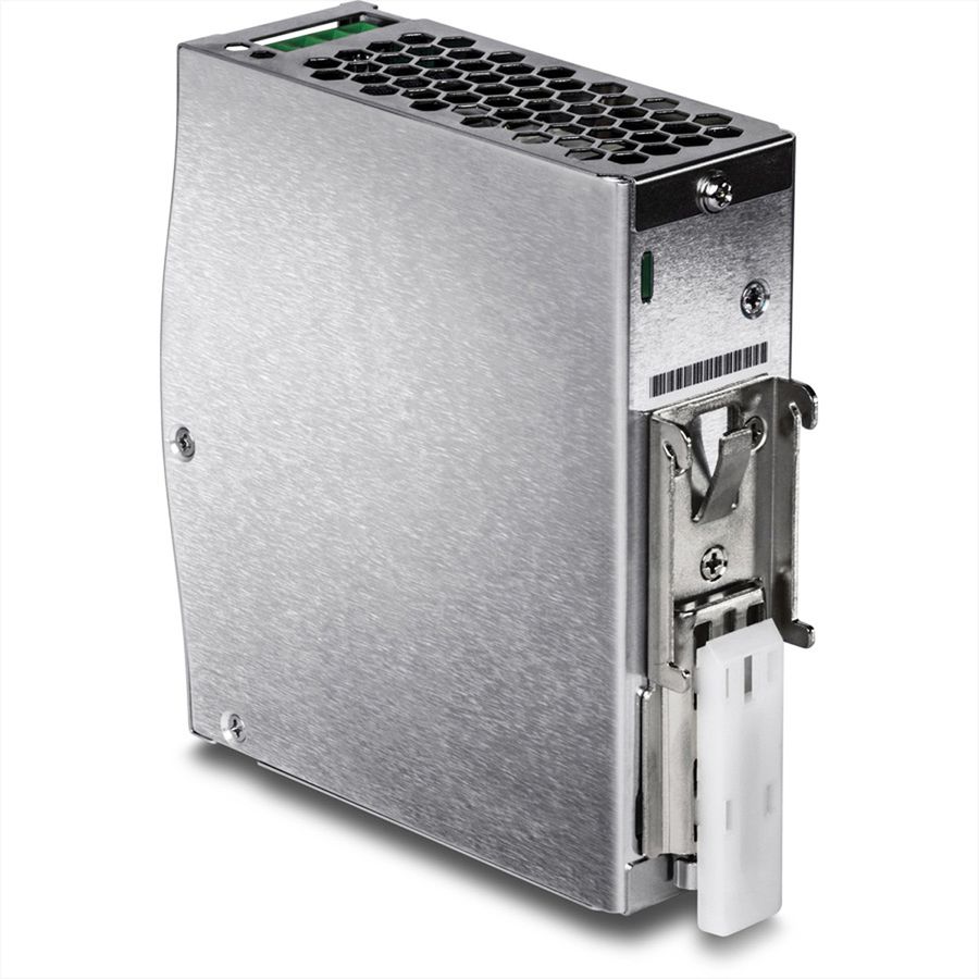 TRENDnet TI-S12048 Alimentation rail DIN électrique à sortie simple 120W