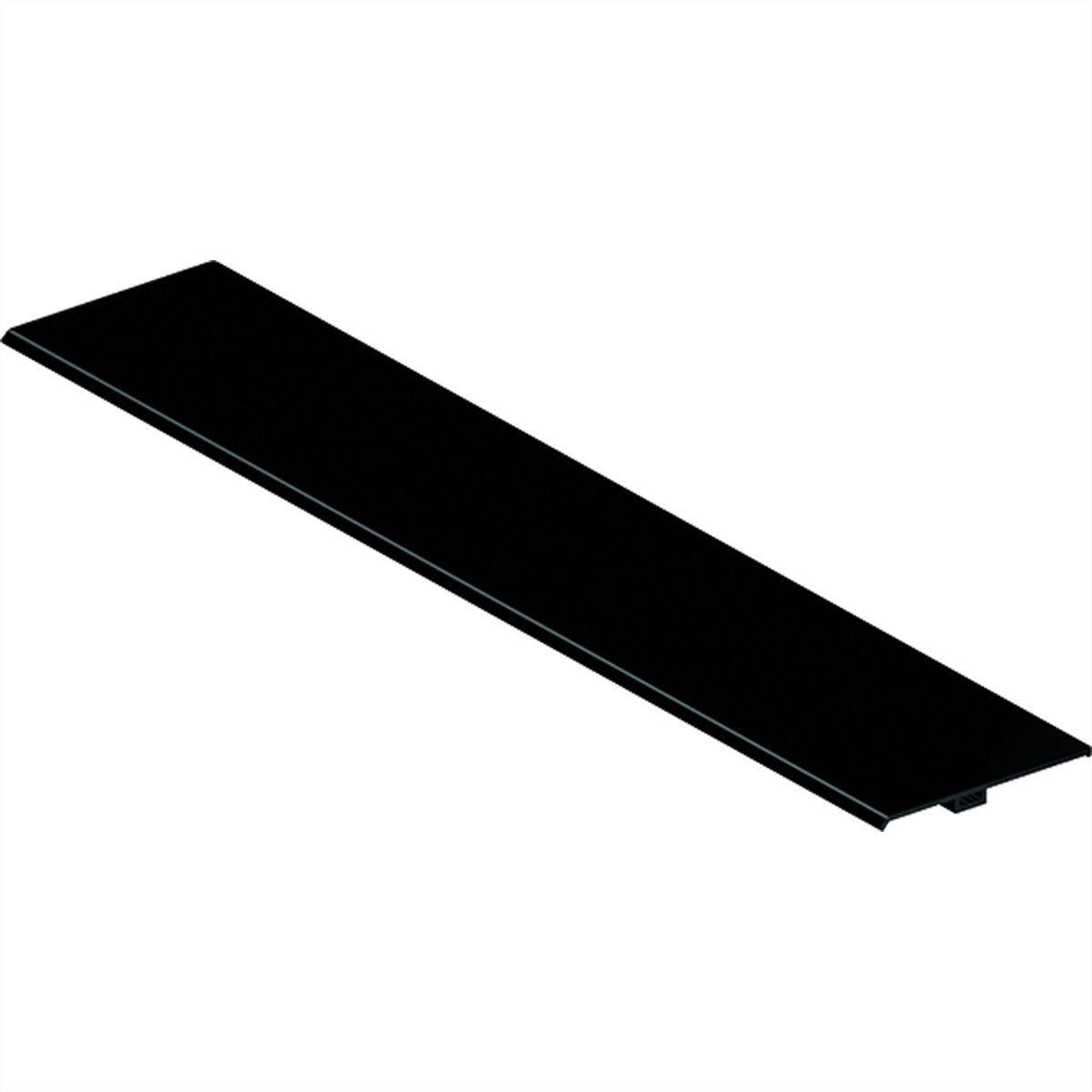 BACHMANN TOP FRAME couvercle 8x sw anodisé