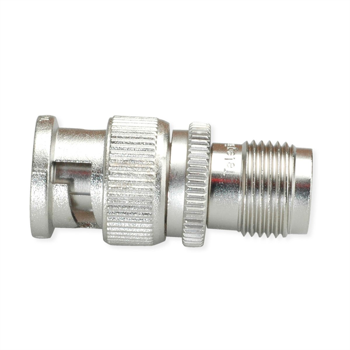TELEGÄRTNER Adaptateur mâle BNC / femelle TNC