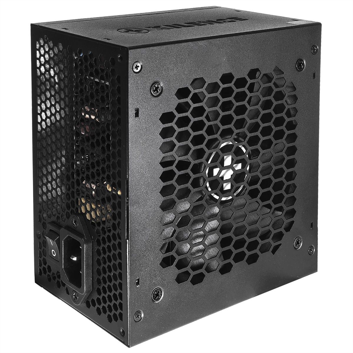 Xilence XP600R6 Alimentation PC, 600W Peak Power, ATX