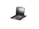 ATEN CL1000N Console KVM, LCD 19", VGA, PS/2, FR-Layout