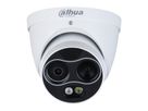 DAHUA DHI-TPC-DF1241-B2F2-DW-S8 Caméra Eyeball