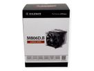 Xilence Multi Socket Ventilateur de Processeur M806D.B