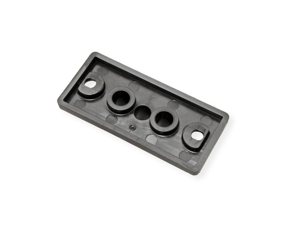 BACHMANN Easy-Desk-2B noir