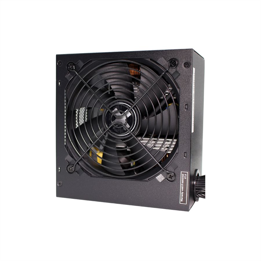XILENCE XP650R6.2 Gaming 750W ATX, 80+, Non modulaire